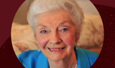 Roberta Anderson