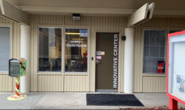 University Honors Program