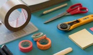 School Materials