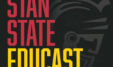 Stan State EduCast