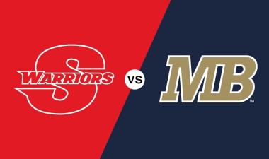 Stan State Logo versus Cal State Monterey Bay Logo