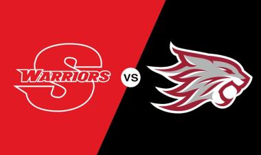 Stan State Logo versus Chico State Logo