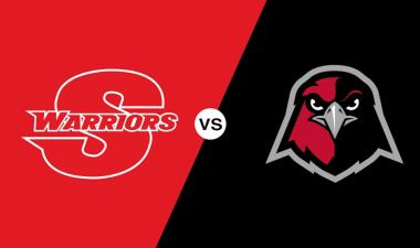 Stan State Warriors Logo versus Holy Names Logo