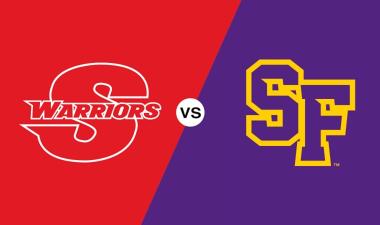 Stan State Logo versus San Francisco State Logo