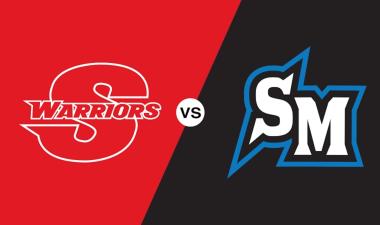 Stan State Logo versus San Marcos Logo