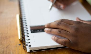 Black Student Union Study Night