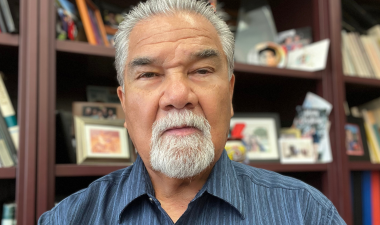 picture of Dr solorzano