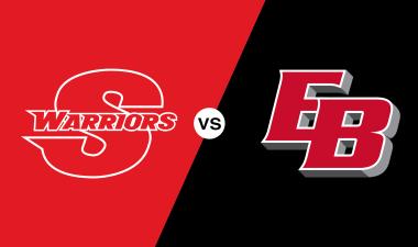 Men's Soccer vs. Cal State East Bay