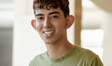 Ruben Marquez Jimenez