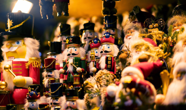 Nutcrackers