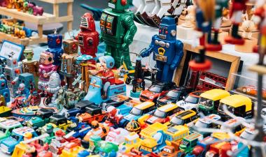 toys