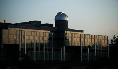 Naraghi Hall of Science