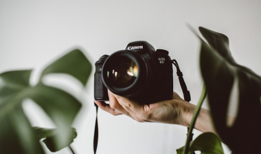 digital camera