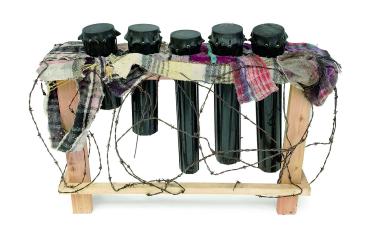 Sonic Mediations Reception