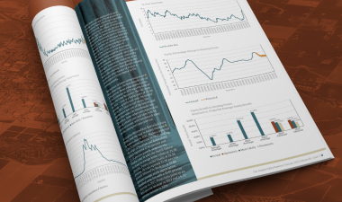 San Joaquin Valley Business Forecast report