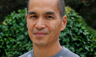 Daniel Soodjinda