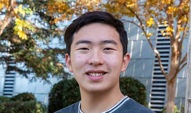 Dean Lee