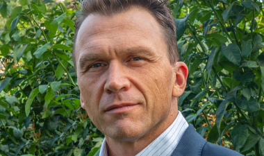 Matthew Derrick