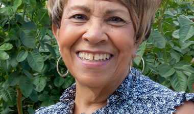 Nancy Brown