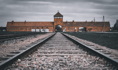 Auschwitz concentration camp