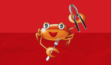 Warrior Athletics Crab Feed