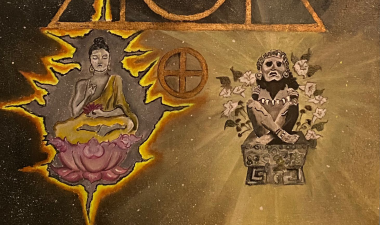 6th Annual Ethnic Studies Conference art