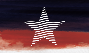 star