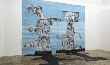 Edifice Oedipus art exhibition