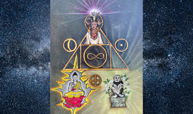 Ethnic Studies Conference artwork