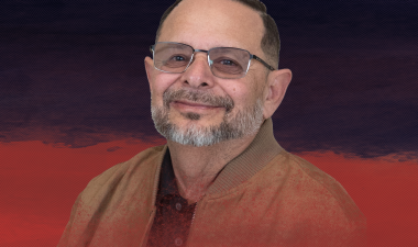 Joe Duran, Champions of the American Dream 2023 Honoree