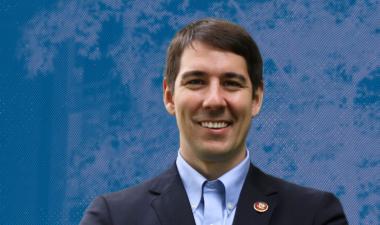 Josh Harder