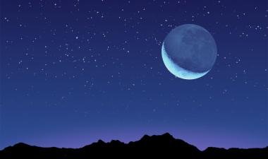 Sure On This Shining Night artwork