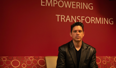 Pablo Paredes Romero