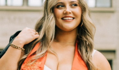 Naomi Carrera