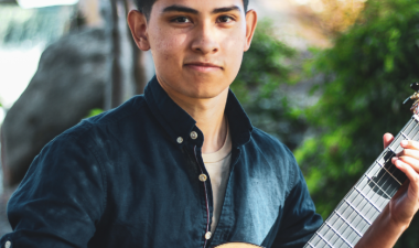 Adrian Vega