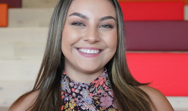 Mariah Burciaga
