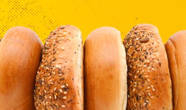 bagels