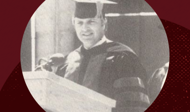 Dr. Fred Hilpert