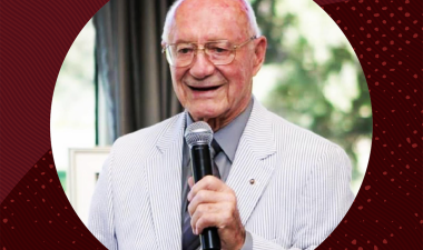 Warriors Remember Tom Watling