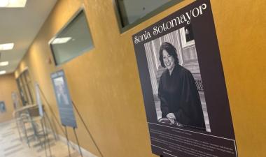 Latinx Heritage Month Post Exhibit