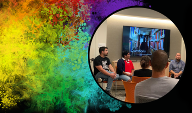 National Coming Out Day