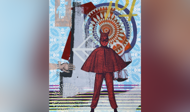 Matthew Hopson Art