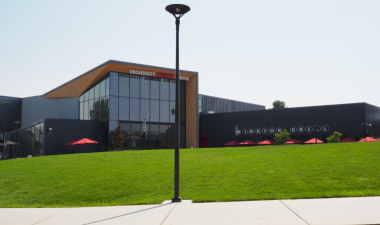 Student Center
