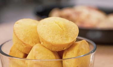 cornbread muffins