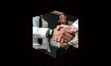 Handshake for the WEI Challenge