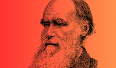 Charles Darwin