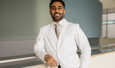 Gurjoban “Gore” Hayer