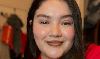 Aliyah Gonzales
