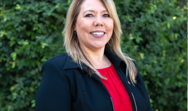 Traci Bergmann
