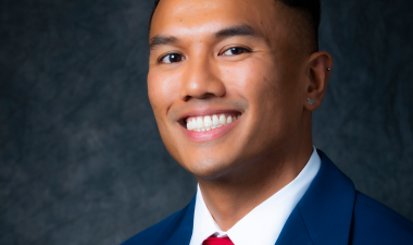 Jude Paul Dizon